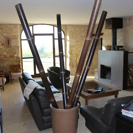 Mas Truchet Holiday home Cliousclat
