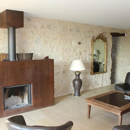 Holiday home Mas Truchet