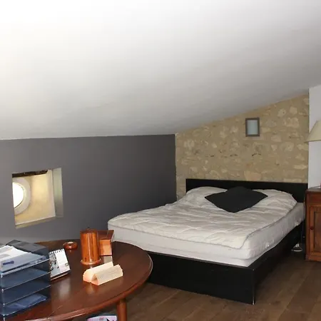 Holiday home Mas Truchet *