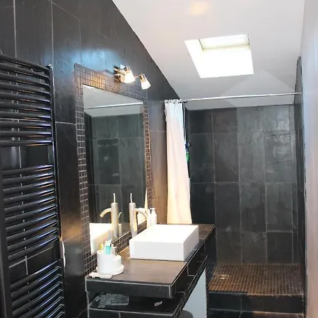 Mas Truchet Holiday home
