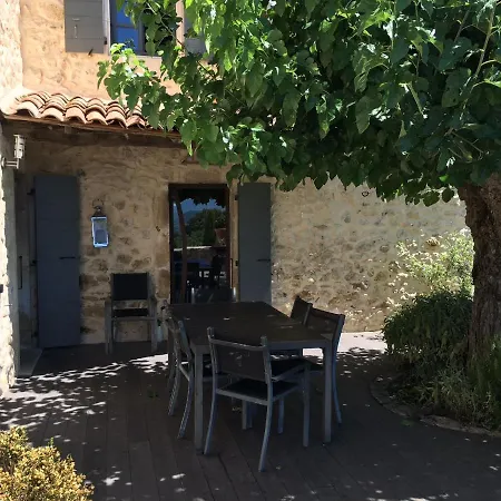 Holiday home Mas Truchet